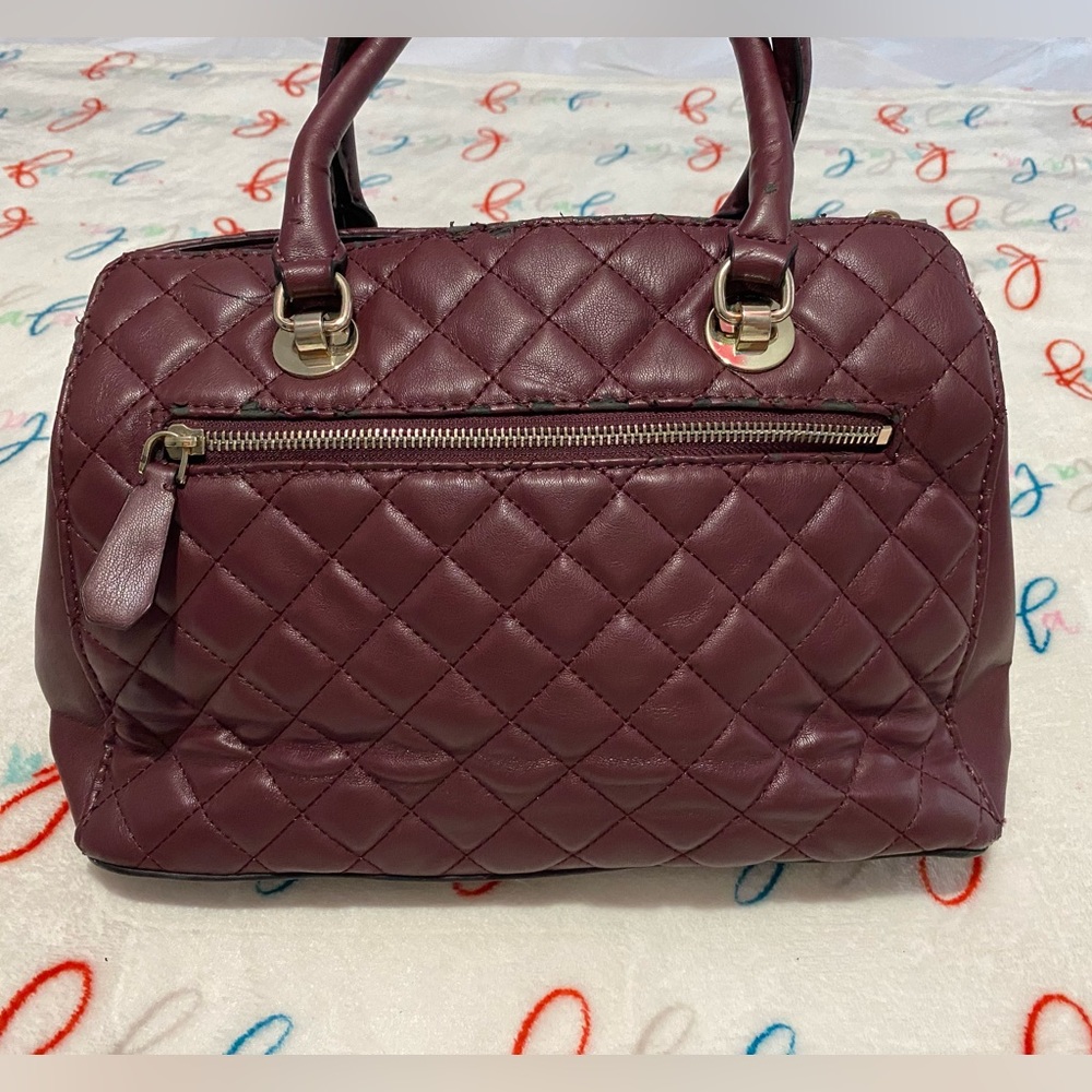 Guess Purse - Picture 2 of 2